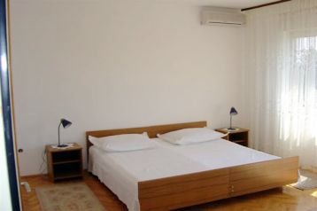 Chorwacja Privát Trogir, Zewnątrz